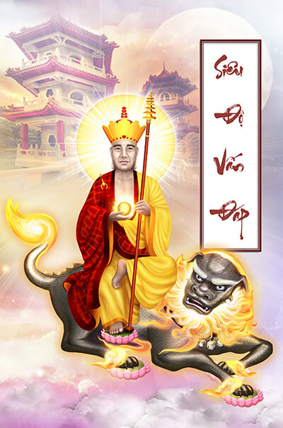 Sieu Do Van Dap Nghi Thuc Sieu Do 49 Ngay Vong Linh